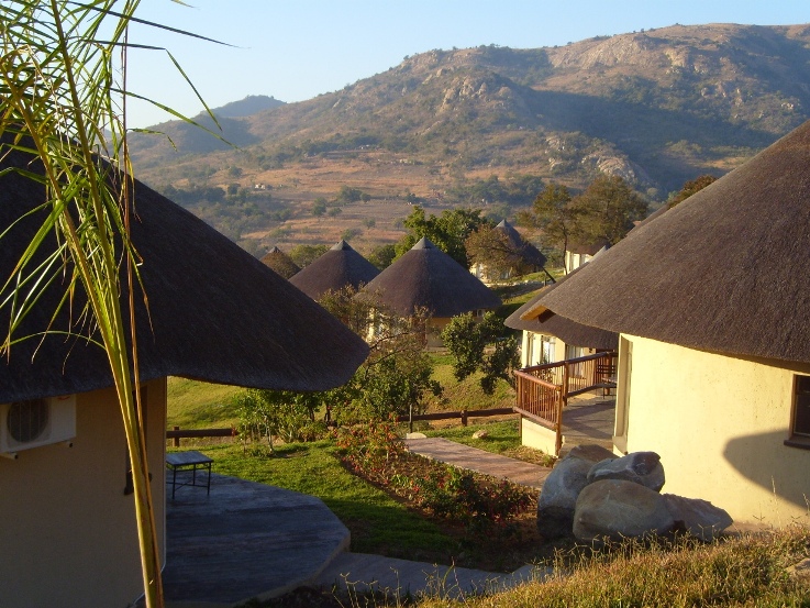 Maguga Lodge Swaziland 